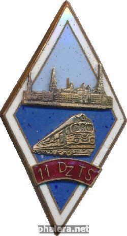 Знак Unknown