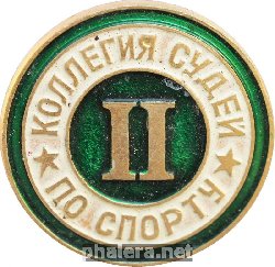 Badge  