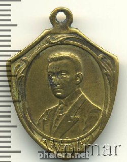 Badge  