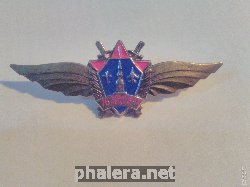 Badge  
