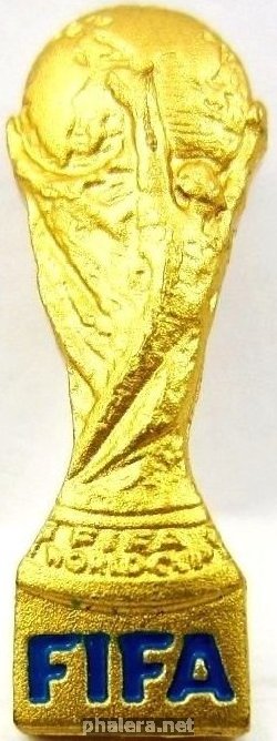 Знак FIFA