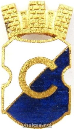 Знак Unknown