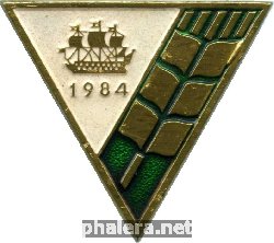 Знак Unknown