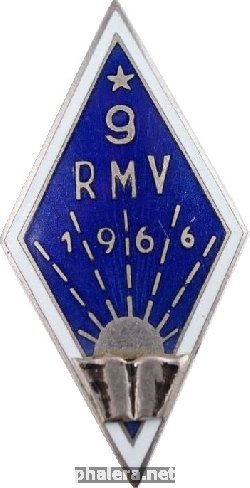 Знак Unknown