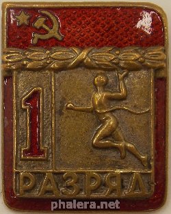 Badge  