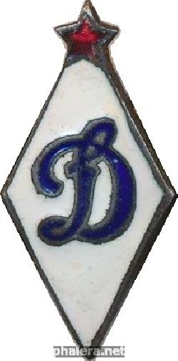 Знак Unknown