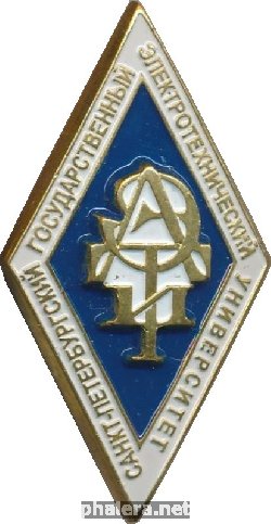 Знак Unknown