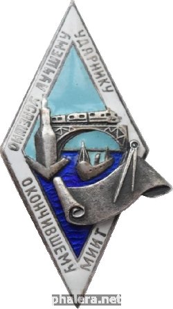 Знак Unknown