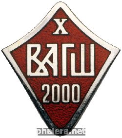 Знак Unknown
